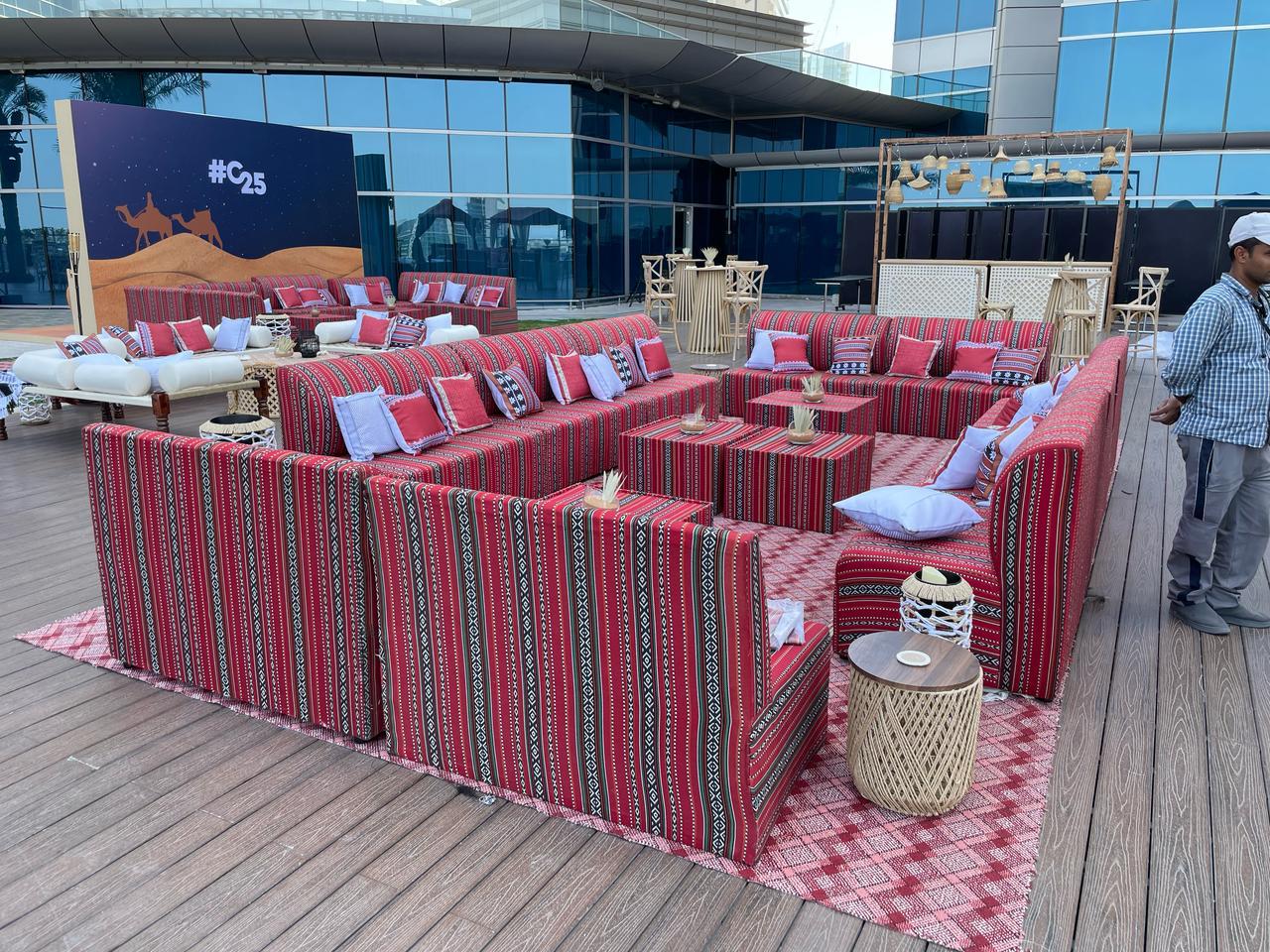 Furniture Rental UAE