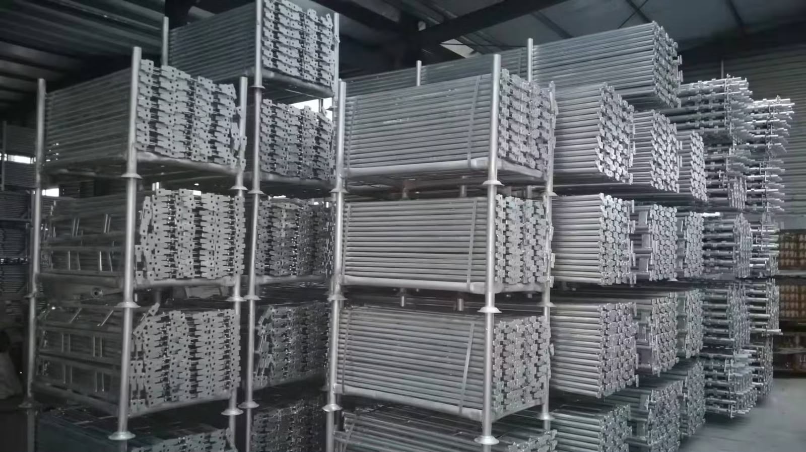Construction Hoarding and PVC Fence UAE