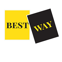 Best Way Events Logo