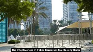 alt = safety barriers