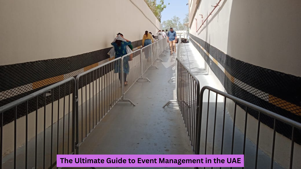 Modular police barriers with interlocking design for scalable deployment